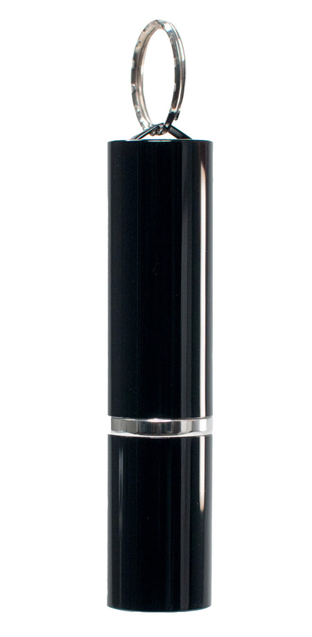 Pepper Shield PSLIPB PepperShield OC Pepper Spray 10 ft 0.75 oz Black