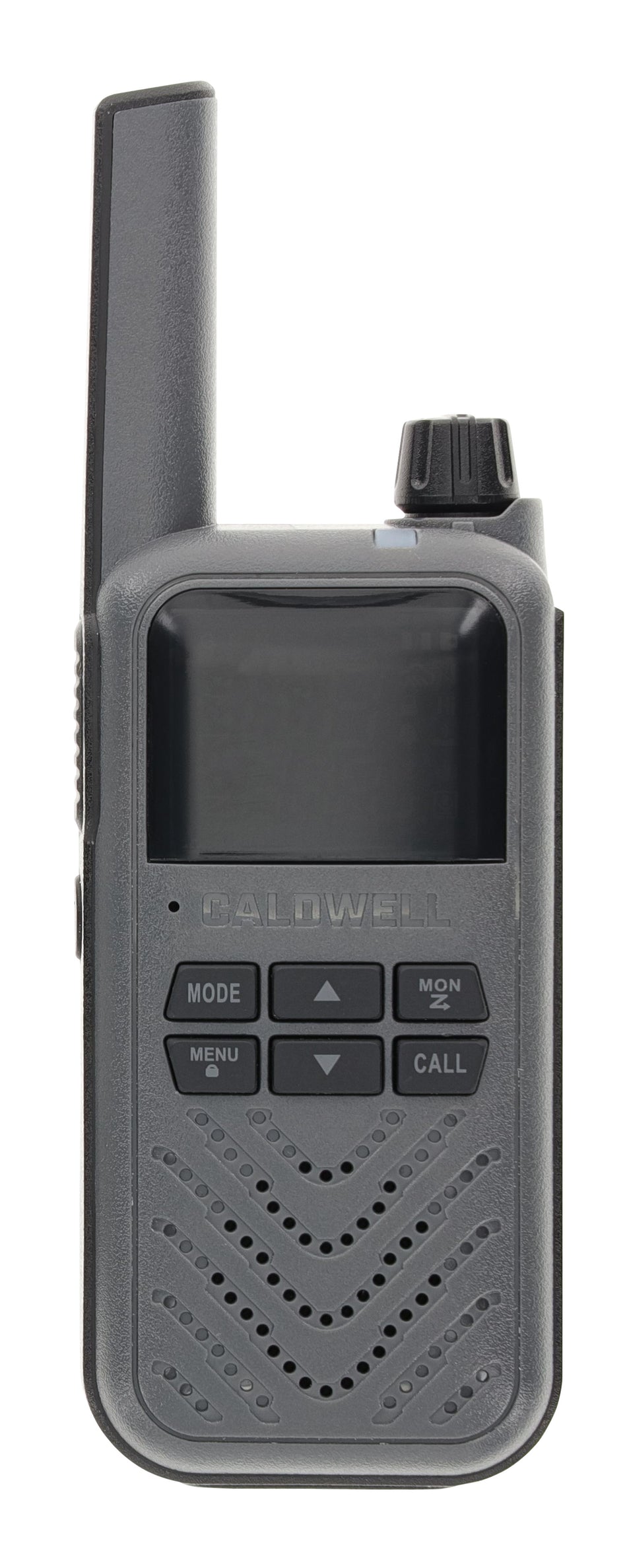 Caldwell 1142645 E-MAX Link Bluetooth Communication Device for Hearing Protection Gray
