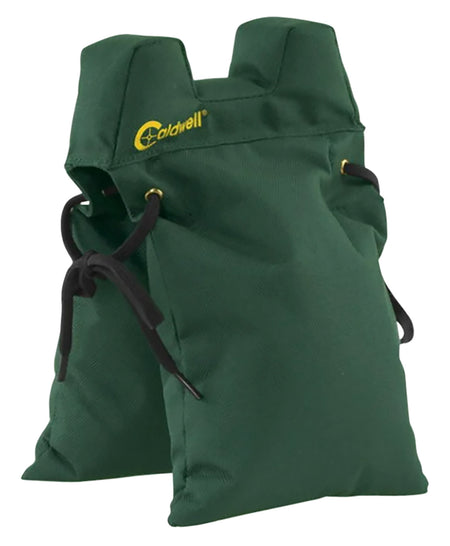 Caldwell Hunter's Blind Bag Prefilled Dark Green Nylon 1.60 lbs Shooting Rest