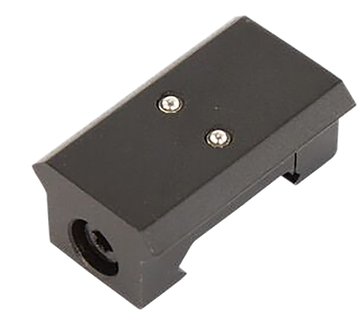 Caldwell 123904 Spare Picatinny Rail Mount Black for AR Brass Catcher