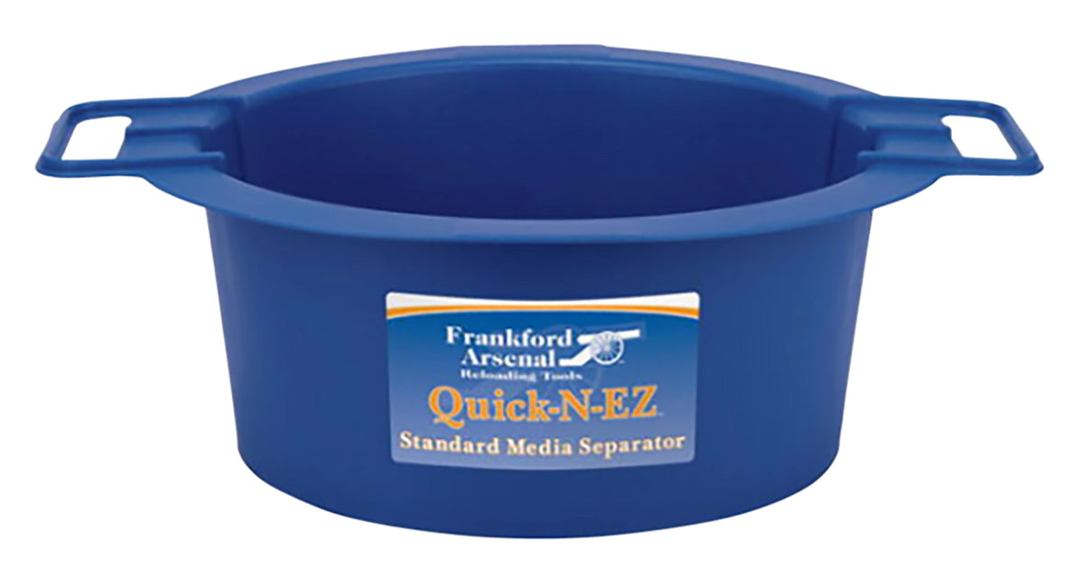 Frankford Arsenal Media Separator Screen for 3.5 or 5 Gallon Buckets
