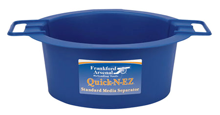 Frankford Arsenal Media Separator Screen for 3.5 or 5 Gallon Buckets