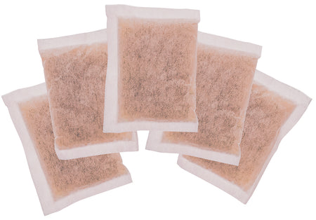 Lockdown 1138993 Silica Gel 40 Grams 5 Pack Vault Moisture Absorber Rechargeable