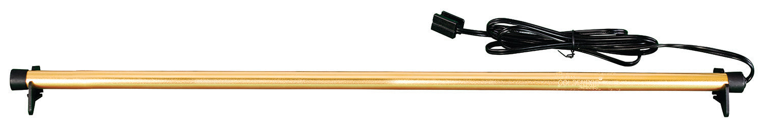 Lockdown 725751 Golden Rod Dehumidifier Rod 36 Inch 110V Protects Up to 500 Cu Ft