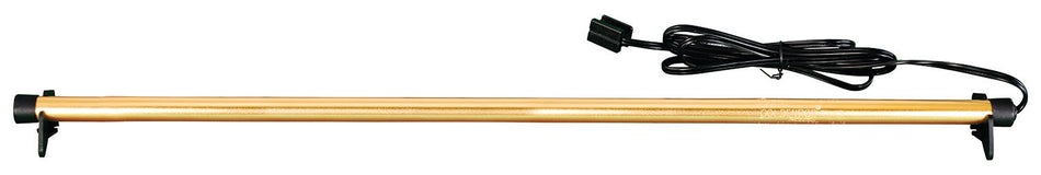 Lockdown 725751 Golden Rod Dehumidifier Rod 36 Inch 110V Protects Up to 500 Cu Ft