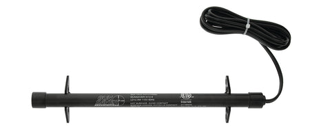 Lockdown Gun Saver Dehumidifier Rod 12" 110V Black