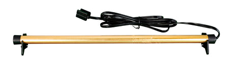 Lockdown Golden Rod Dehumidifier Rod 18" 110 Volt Gold