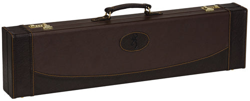 Browning Encino II Luggage Case up to 32" BBL Chestnut/Coffee