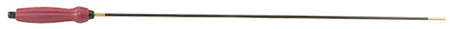 Tipton Deluxe Carbon Fiber Cleaning Rod 27-45 Cal Rifle 36 Inch 8-32 Thread