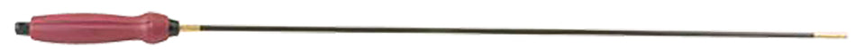 Tipton Deluxe Carbon Fiber Cleaning Rod 27-45 Cal Rifle 36 Inch 8-32 Thread