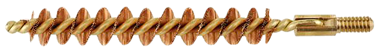 Tipton Best Bore Brush .22 Caliber 3-Pack Brass Wire