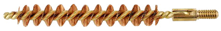 Tipton Best Bore Brush .22 Caliber 3-Pack Brass Wire