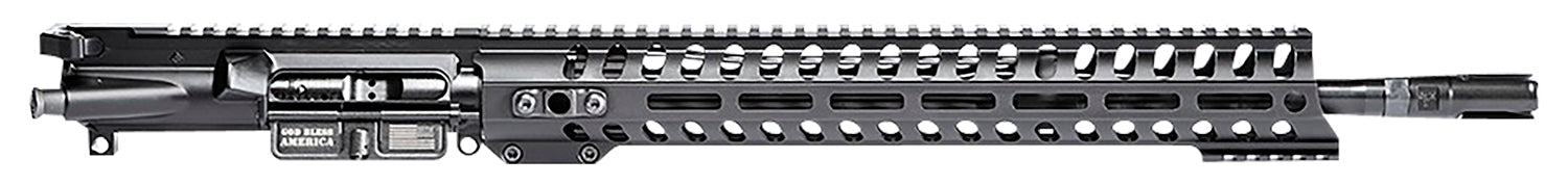 Patriot Ordnance Factory Minuteman Complete Upper 5.56x45mm 16.5" M-LOK Mid-Length
