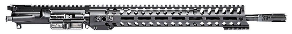 Patriot Ordnance Factory Minuteman Complete Upper 5.56x45mm 16.5" M-LOK Mid-Length