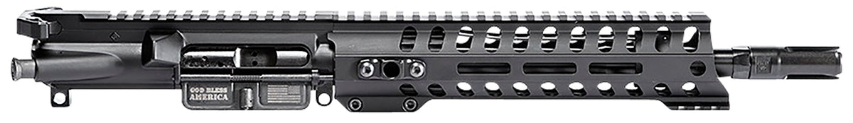POF Minuteman Complete Upper 5.56x45mm NATO 10.5" Black Nitride Barrel 9" M-LOK Handguard Mid-Length DI