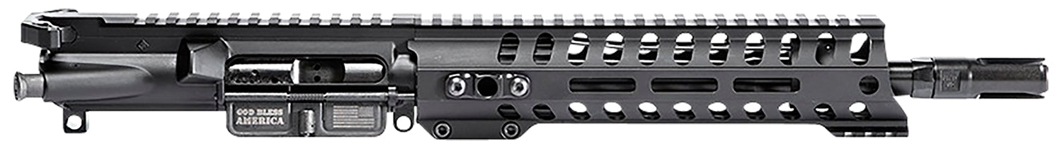 POF Minuteman Complete Upper 5.56x45mm NATO 10.5" Black Nitride Barrel 9" M-LOK Handguard Mid-Length DI