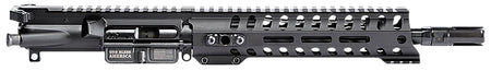 POF Minuteman Complete Upper 5.56x45mm NATO 10.5" Black Nitride Barrel 9" M-LOK Handguard Mid-Length DI