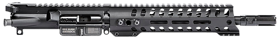 POF Minuteman Complete Upper 5.56x45mm NATO 10.5" Black Nitride Barrel 9" M-LOK Handguard Mid-Length DI