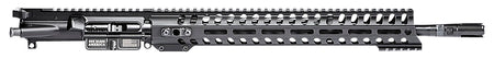 POF Minuteman Complete Upper 350 Legend 16.5" Black Nitride Barrel 14.5" M-LOK Handguard Lo Pro DI Mid-Length