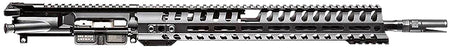 POF Renegade+ Complete Upper 300 Blackout 10.5" Black Nitride Barrel 9" M-LOK Handguard Adjustable Gas Block