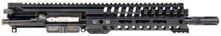POF P415 Complete Piston-Driven Upper 5.56x45mm NATO 10.5" Black Nitride Barrel 9" M-LOK Handguard
