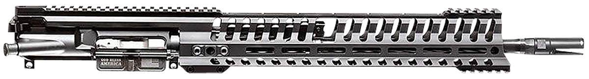 POF P415 Complete Piston-Driven Upper 300 Blackout 10.5" Black Nitride Barrel 9" M-LOK Handguard