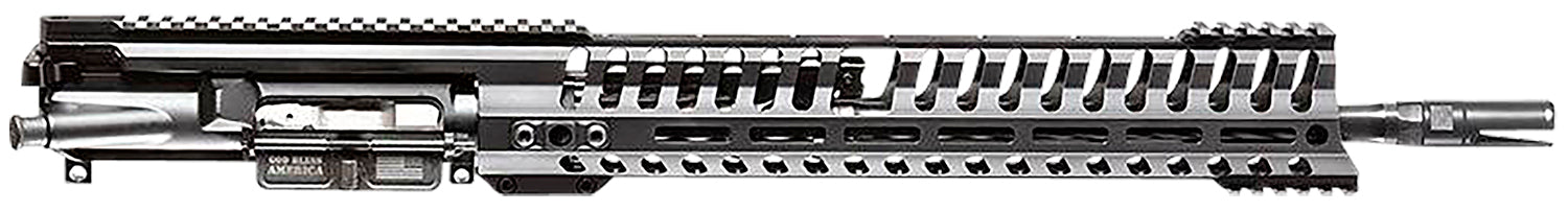 POF P415 Complete Piston-Driven Upper 300 Blackout 10.5" Black Nitride Barrel 9" M-LOK Handguard