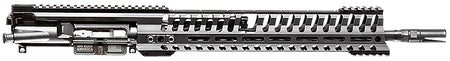 POF P415 Complete Piston-Driven Upper 300 Blackout 10.5" Black Nitride Barrel 9" M-LOK Handguard