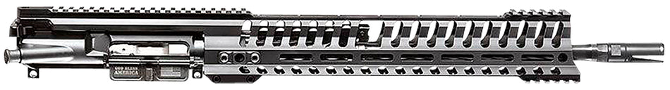 POF P415 Complete Piston-Driven Upper 300 Blackout 10.5" Black Nitride Barrel 9" M-LOK Handguard
