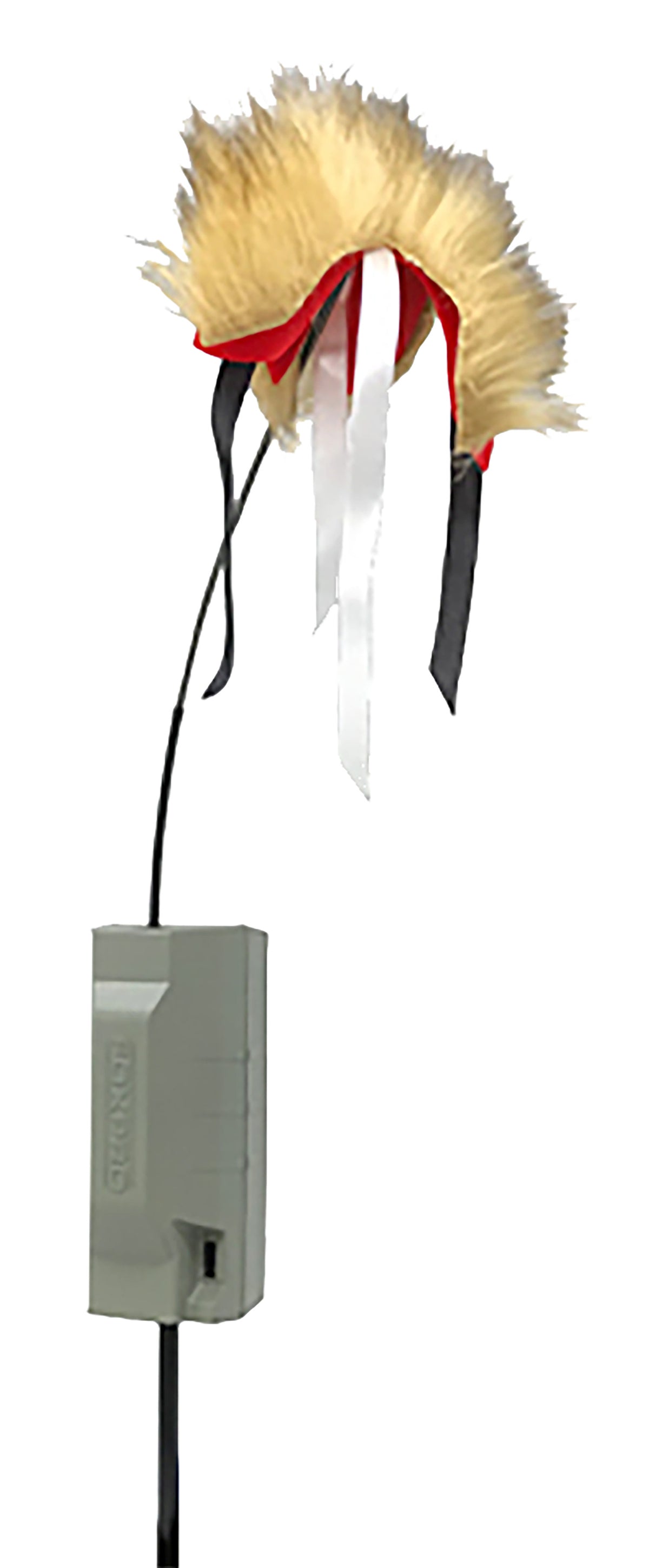Foxpro XDECOY X-Decoy Multi-Color Motion Decoy Compatible with FoxPro X-Series Game Calls