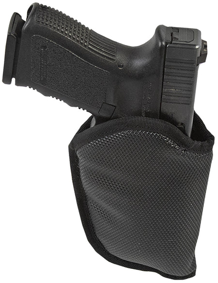 Blackhawk TecGrip Formlok IWB Size 08 Black Nylon Holster Fits S&W J Frame/Ruger LCR/Taurus 856 Ambi