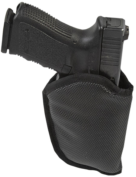 Blackhawk TecGrip Formlok IWB Size 05 Black Nylon Holster for Glock 26/43/Ruger LC9/Hellcat Ambi