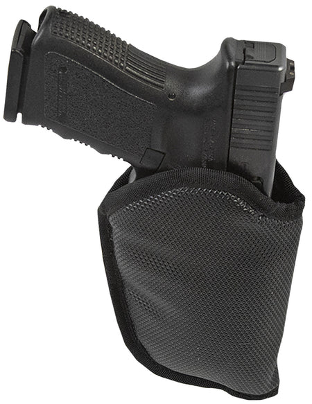 Blackhawk TecGrip Formlok IWB Size 03 Black Nylon Holster for Glock 17/Colt 1911 5 Inch/S&W M&P Ambi