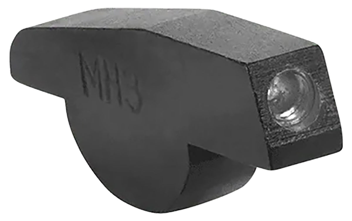 Meprolight USA 117603101 Tru-Dot Green Tritium/White Outline Front Sight Black Frame S&W J Frame
