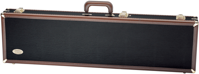 Browning Luggage Case O/U and BT up to 34" BBL Vinyl Black/Tan
