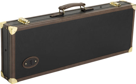 Browning Traditional Semi-Auto 22 Rifle Case Black/Tan