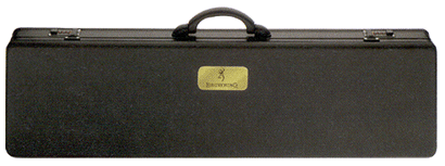 Browning Luggage Case Holds 2 Single Barrel or O/U Shotguns 34" Max