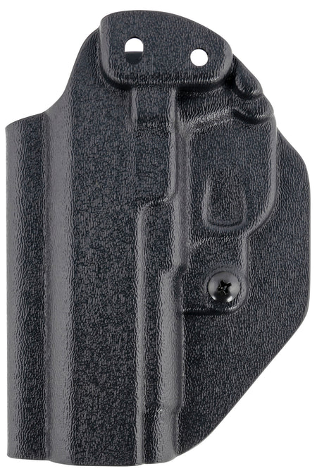 Mission First Tactical Appendix IWB OWB Holster Black Polymer Fits 1911 4 Inch Barrel Ambidextrous