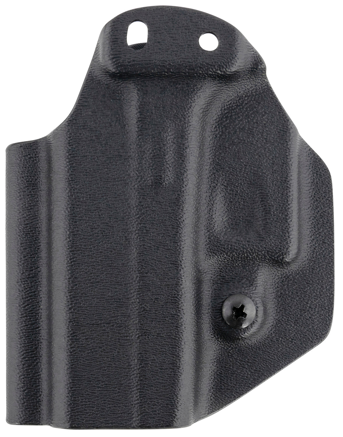 Mission First Tactical Appendix IWB OWB Holster Black Polymer Fits Glock 42 43 43X Ambidextrous