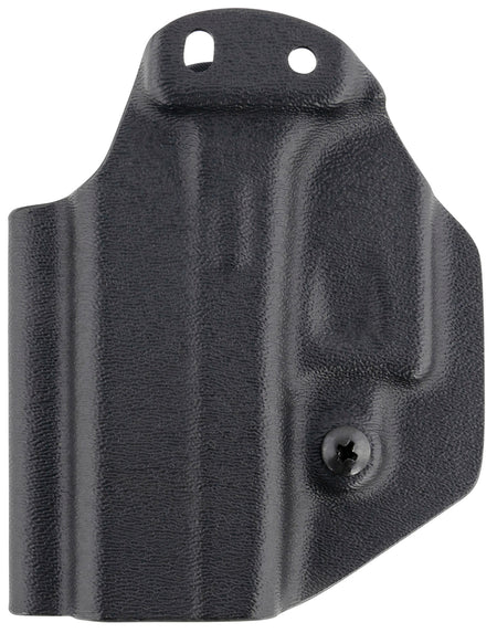 Mission First Tactical Appendix IWB OWB Holster Black Polymer Fits Glock 42 43 43X Ambidextrous