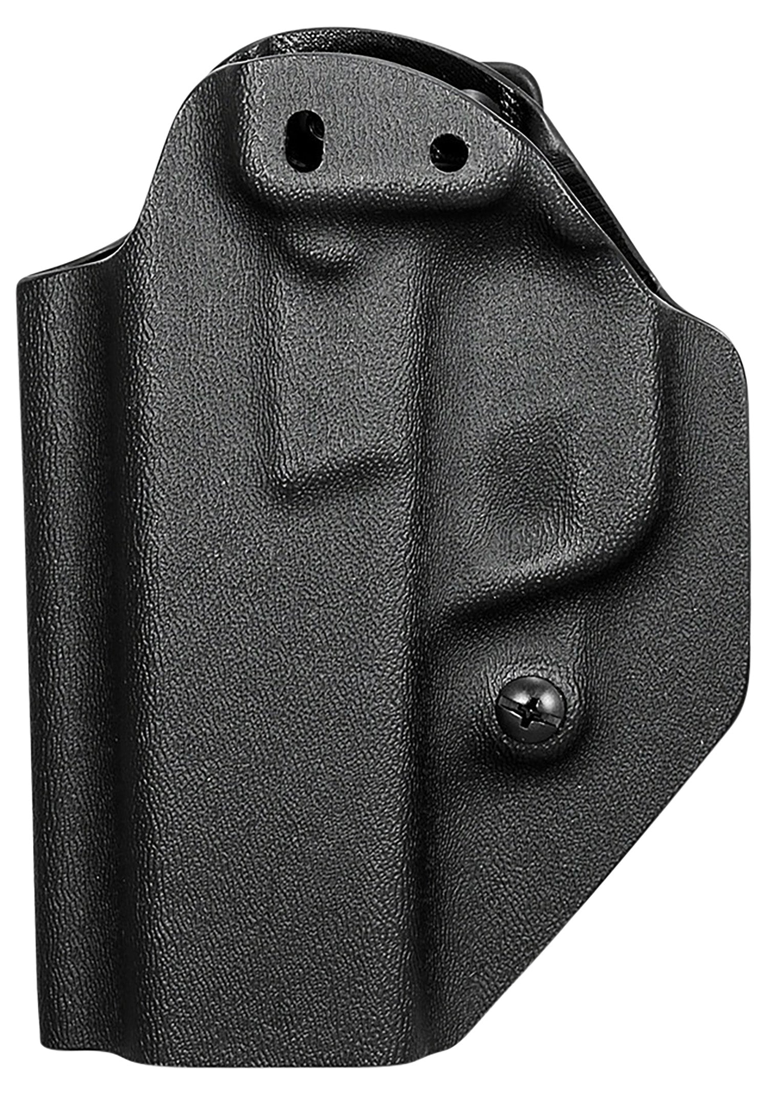 Mission First Tactical Appendix IWB OWB Holster Black Belt Clip Fits S&W SD9 VE SD40 VE SD VE Ambidextrous