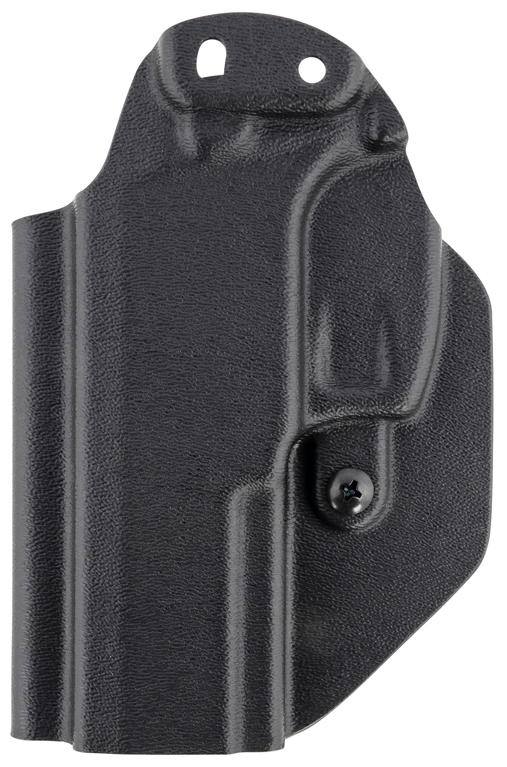 Mission First Tactical Appendix IWB OWB Holster Black Polymer Fits Taurus G3 Ambidextrous