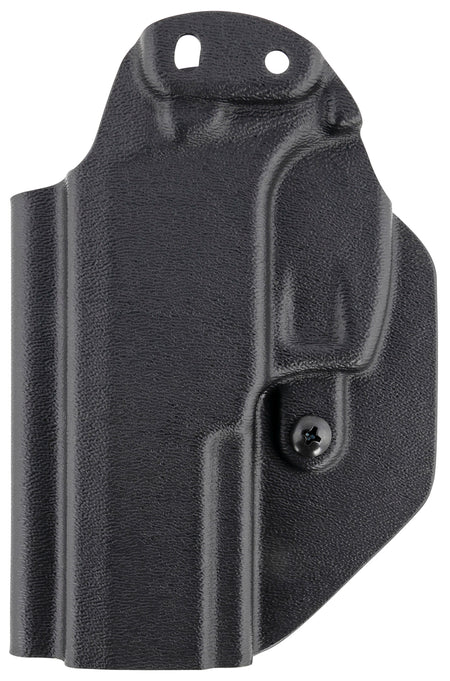 Mission First Tactical Appendix IWB OWB Holster Black Polymer Fits Taurus G3 Ambidextrous