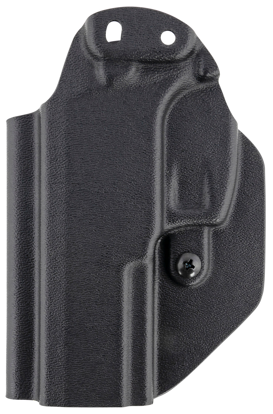 Mission First Tactical Appendix IWB OWB Holster Black Polymer Fits Taurus G3 Ambidextrous
