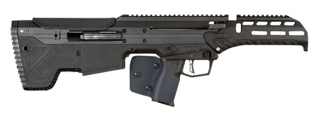 Desert Tech MDRCHSECB MDRx Side Eject Rifle Chassis Black Bullpup CA Compliant