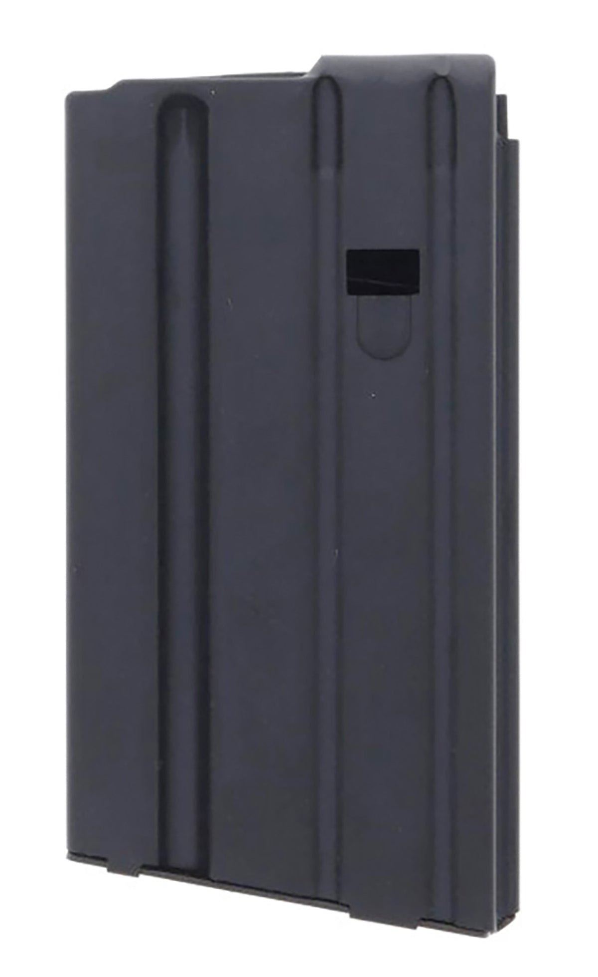 Bushmaster AR-15 5-Round .450 Bushmaster Rifle Magazine Black Aluminum