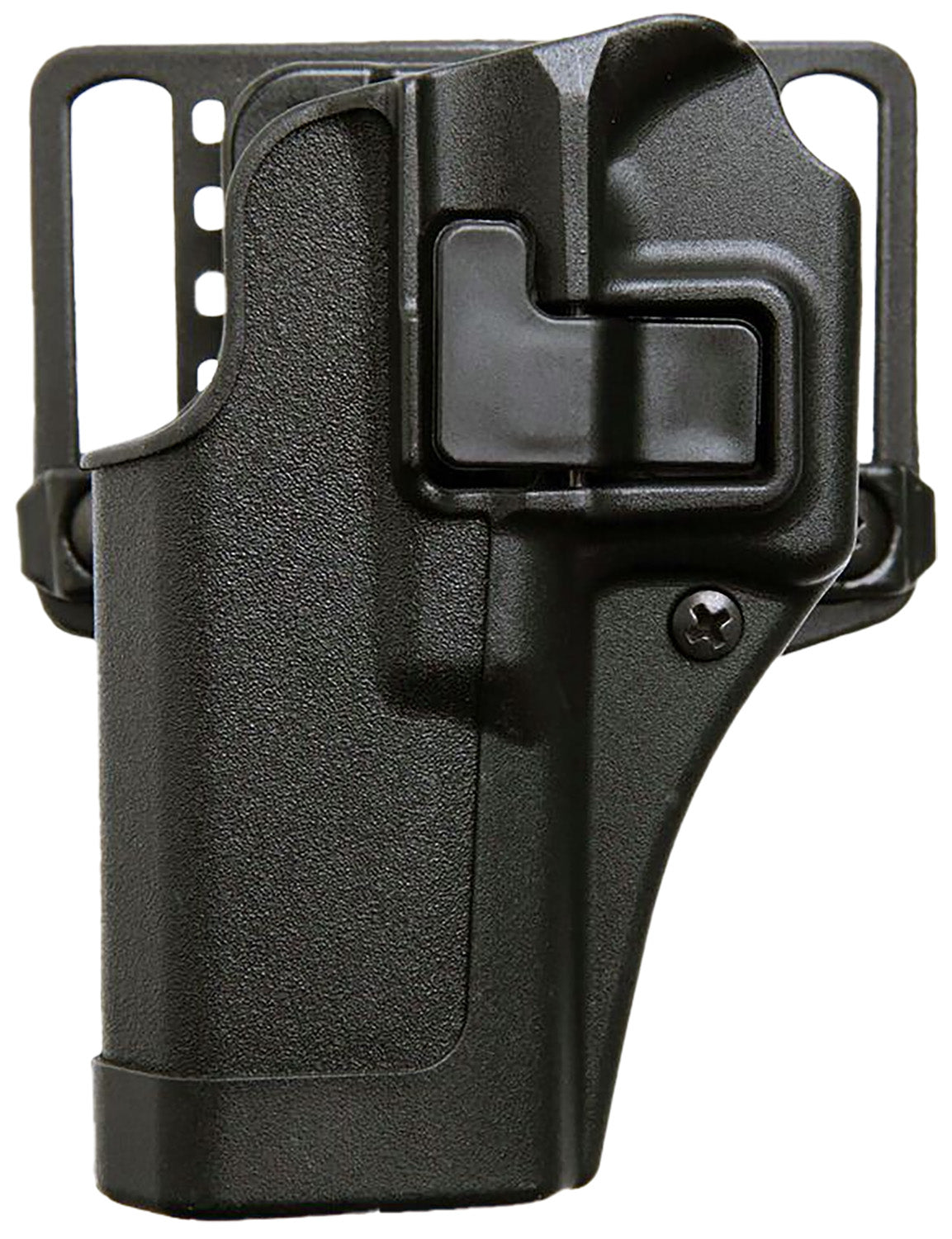 Blackhawk Serpa CQC OWB Size 70 Black Polymer Holster with Belt Loop/Paddle for Sig P365/P365XL RH