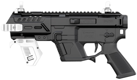 Recover Tactical P-IX AR Platform Conversion Kit Compatible with Glock Black