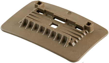 Streamlight 14305 Arc Rail Mount Adapter Plate Coyote for Sidewinder Stalk