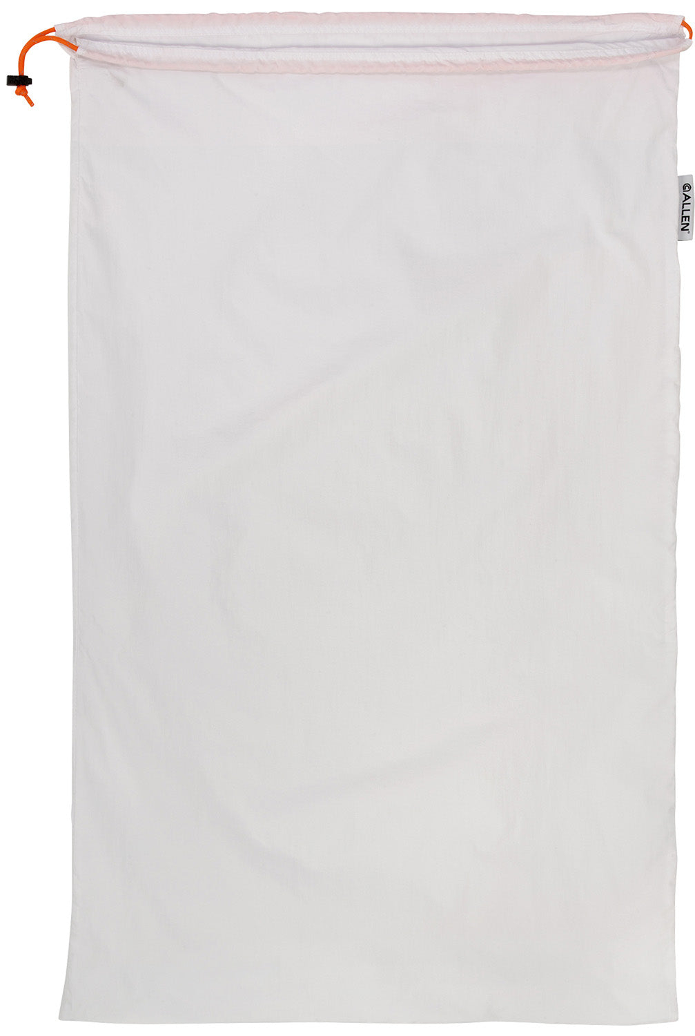 Allen 6592 BackCountry Elk Quarter Game Bag White Polyester 25x40 Inch Single